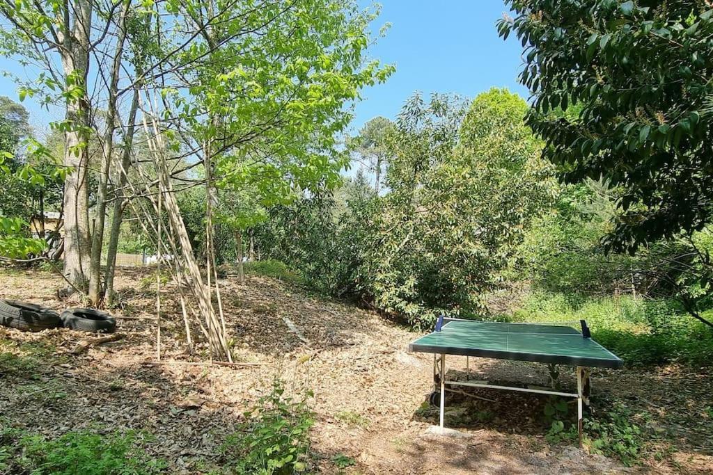 Campagne Et Bien Etre - Collection Idylliq Villa Villiers-sous-Grez Ngoại thất bức ảnh